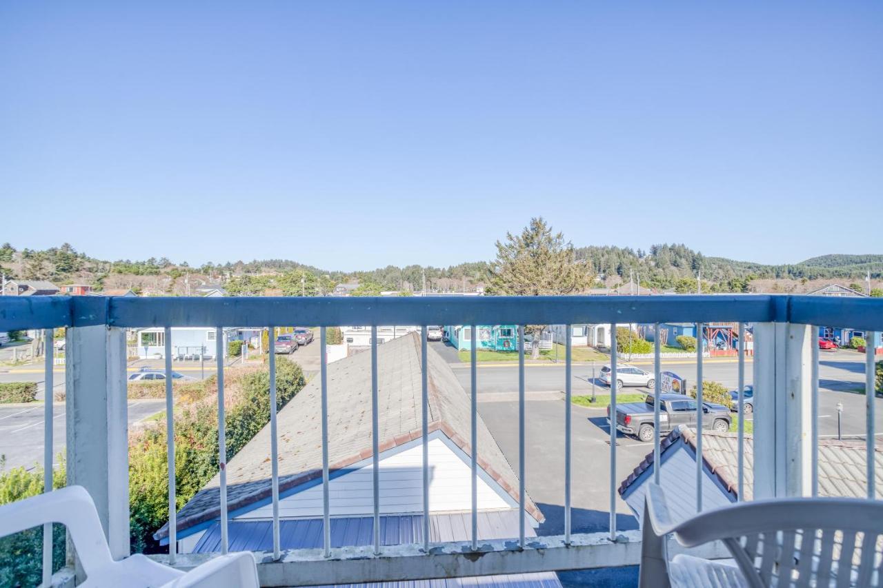 Villa Dock Of The Bay 308 Lincoln City Exterior foto