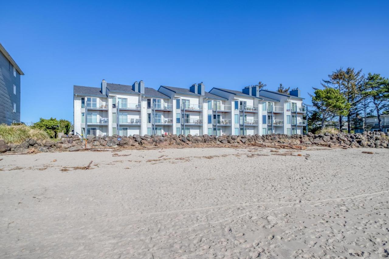 Villa Dock Of The Bay 308 Lincoln City Exterior foto